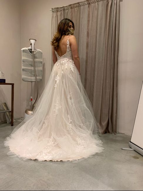 Arrivateeeeeeee!🥰 7