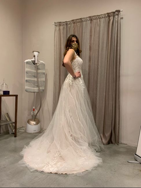 Arrivateeeeeeee!🥰 8