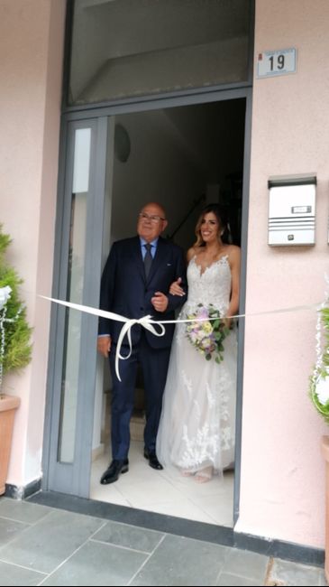 Mazzo sposa 2