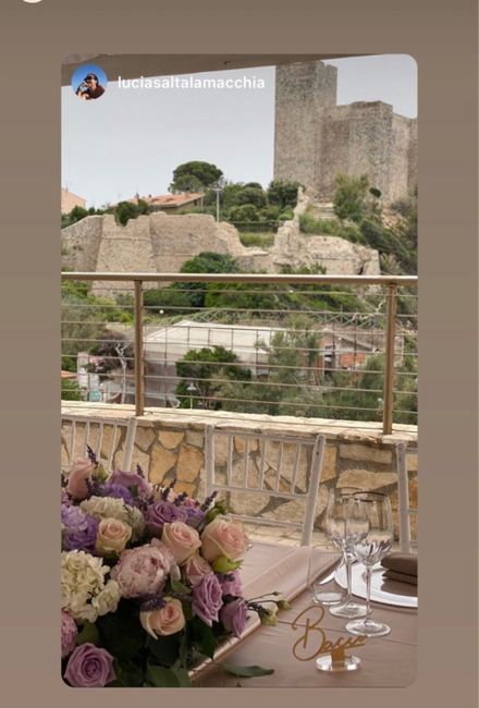 In crisi per il Bouquet 14