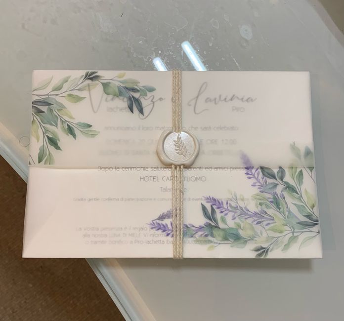 cacciate le partecipazioni 3