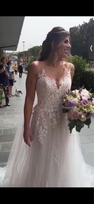 Abiti da sposa - 6