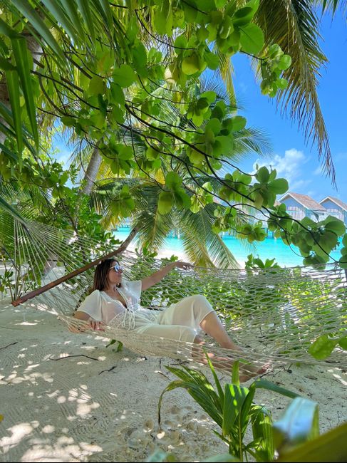 Il nostro Viaggio di Nozze Maldive / Dubai 39