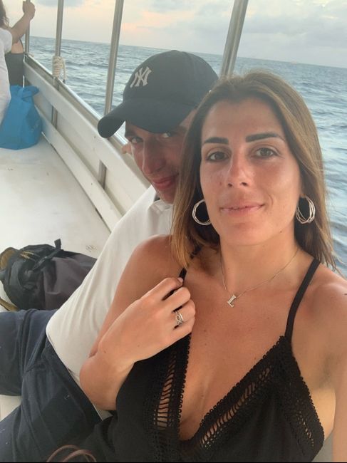 Il nostro Viaggio di Nozze Maldive / Dubai 6