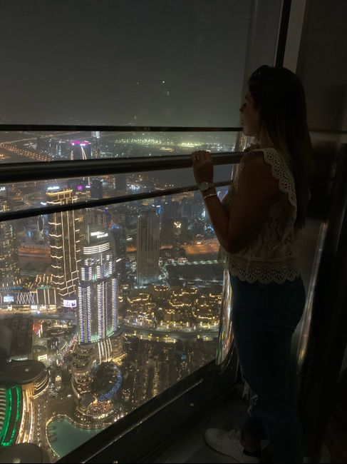 Il nostro Viaggio di Nozze Maldive / Dubai 12