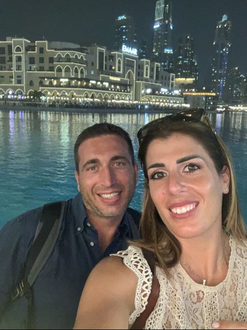 Il nostro Viaggio di Nozze Maldive / Dubai 13