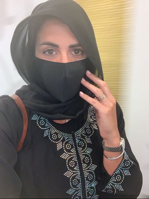 Il nostro Viaggio di Nozze Maldive / Dubai 15