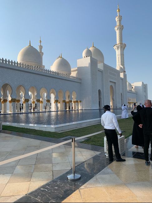 Il nostro Viaggio di Nozze Maldive / Dubai 16