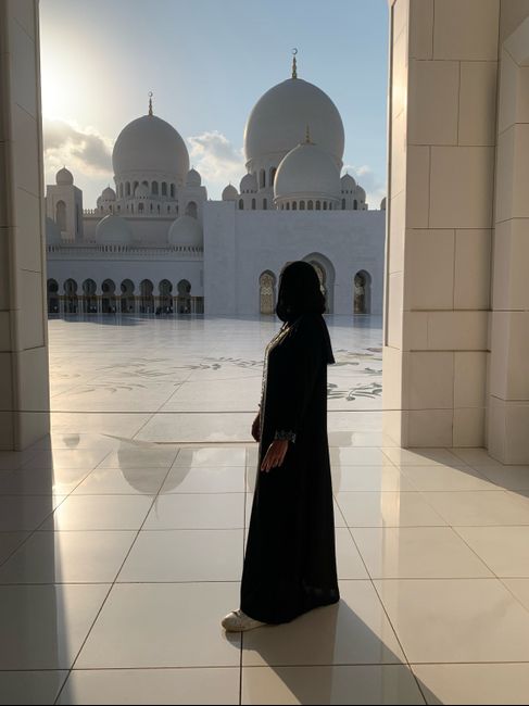Il nostro Viaggio di Nozze Maldive / Dubai 17