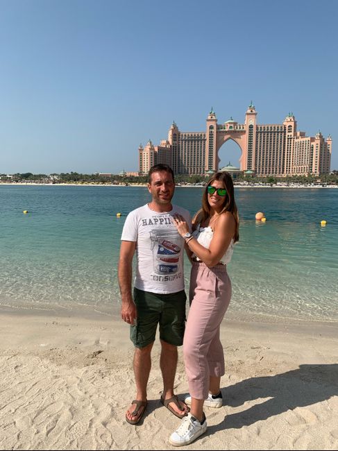 Il nostro Viaggio di Nozze Maldive / Dubai 26