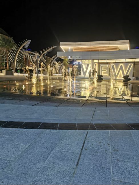 Il nostro Viaggio di Nozze Maldive / Dubai 36