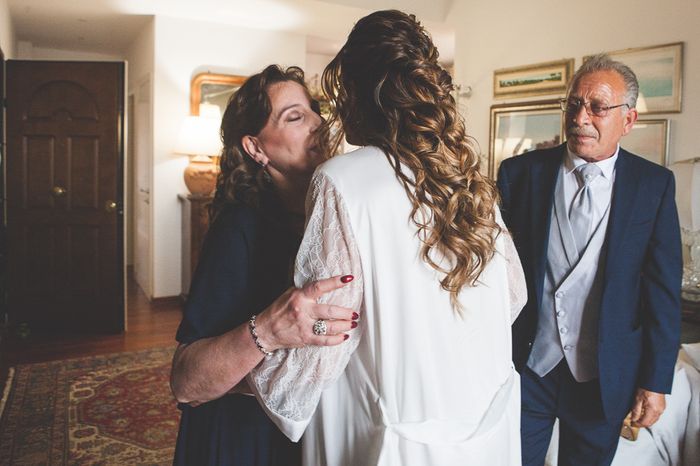 Idee acconciatura - 1