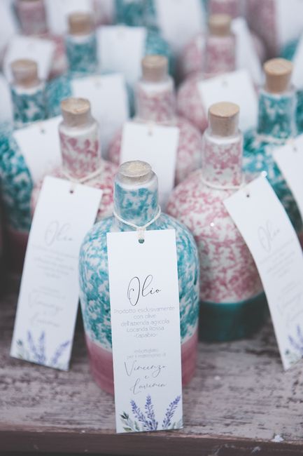 Foto bomboniere! - 1