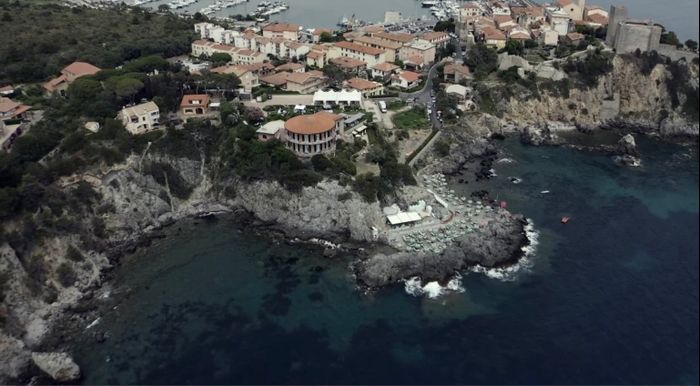 Ragazzeeee fermi videoooo più suggestivi🤩🤩🤩🤩 9