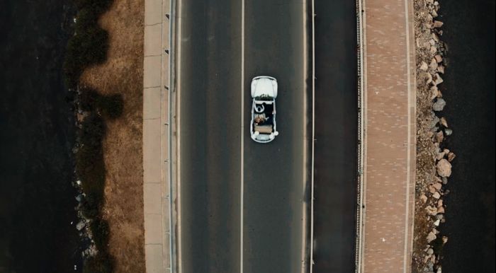 Ragazzeeee fermi videoooo più suggestivi🤩🤩🤩🤩 11