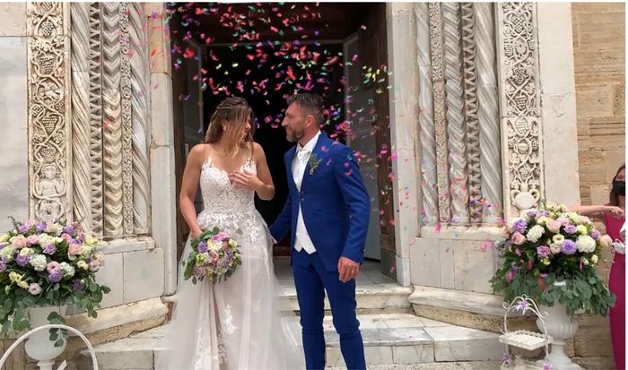 Ragazzeeee fermi videoooo più suggestivi🤩🤩🤩🤩 15