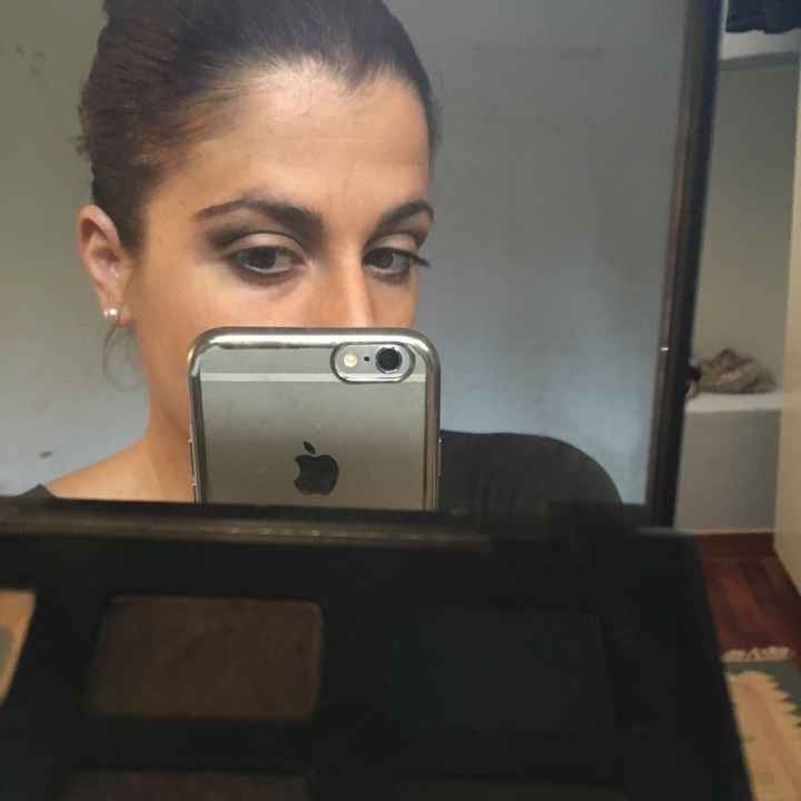 Mi trucco sola o scelgo una truccatrice? - 2