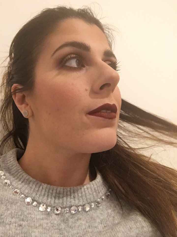 Trucco Sposa, marca migliore? - 2