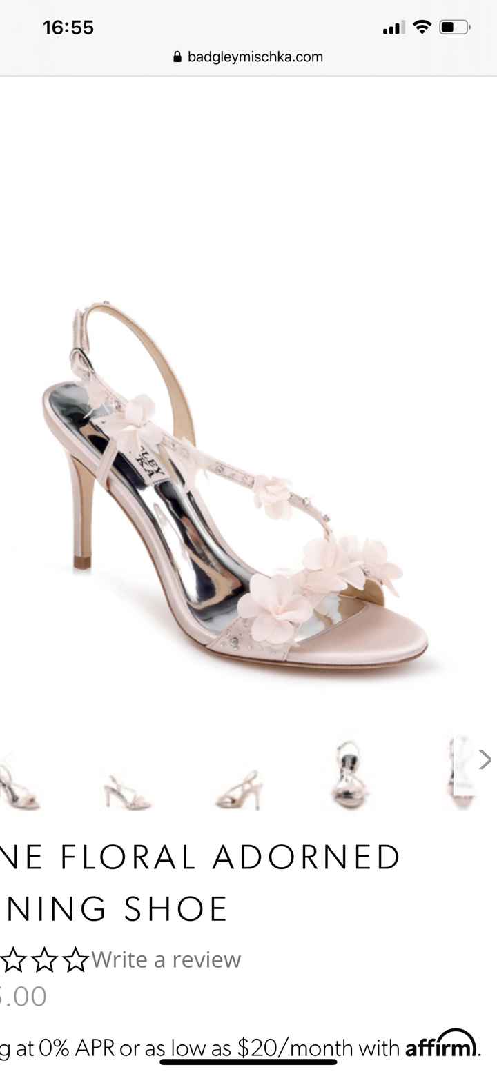 Modelli Badgley Mischka - 3
