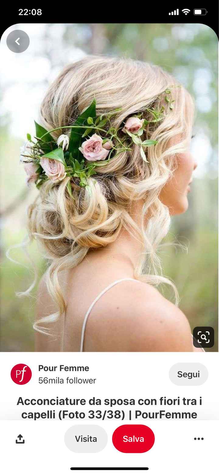 caos da acconciatura - 1