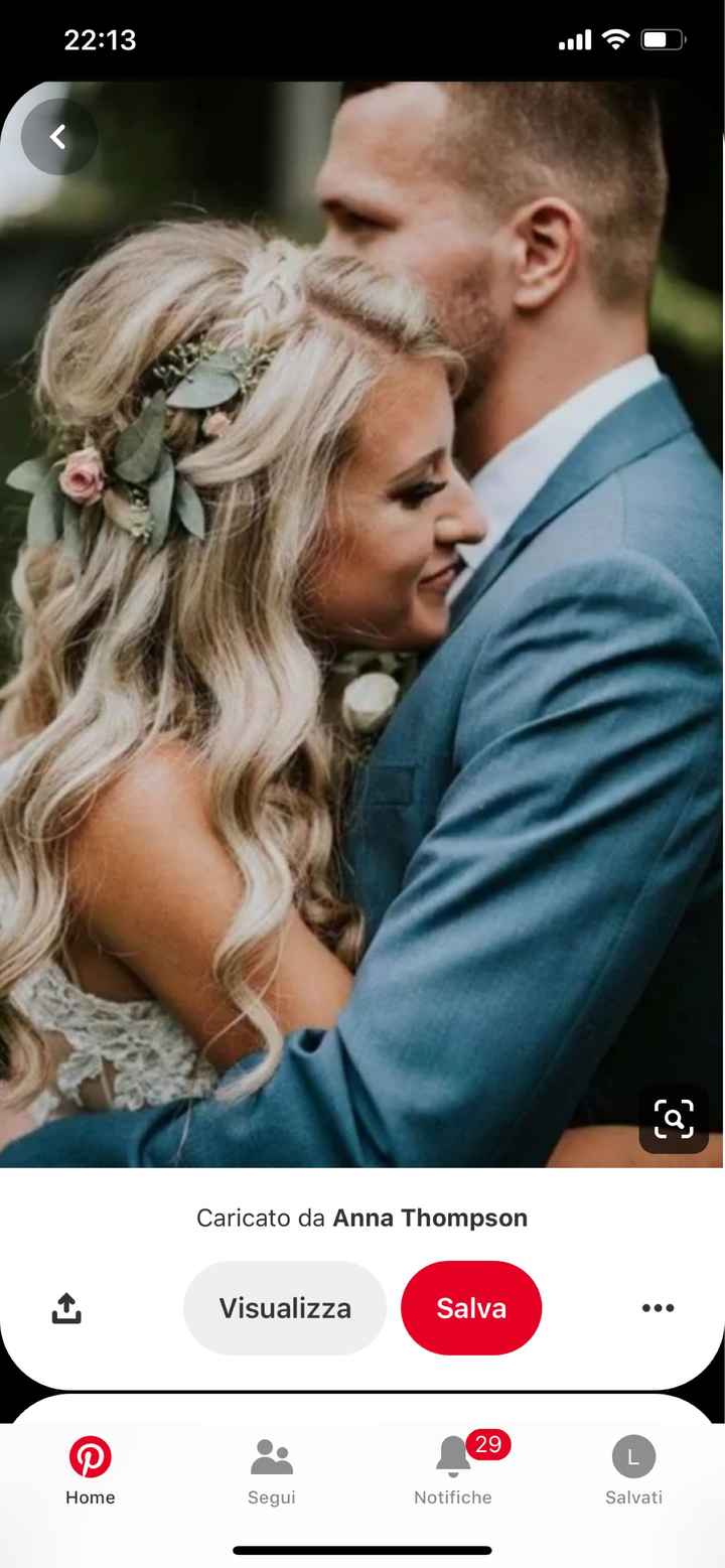 caos da acconciatura - 2