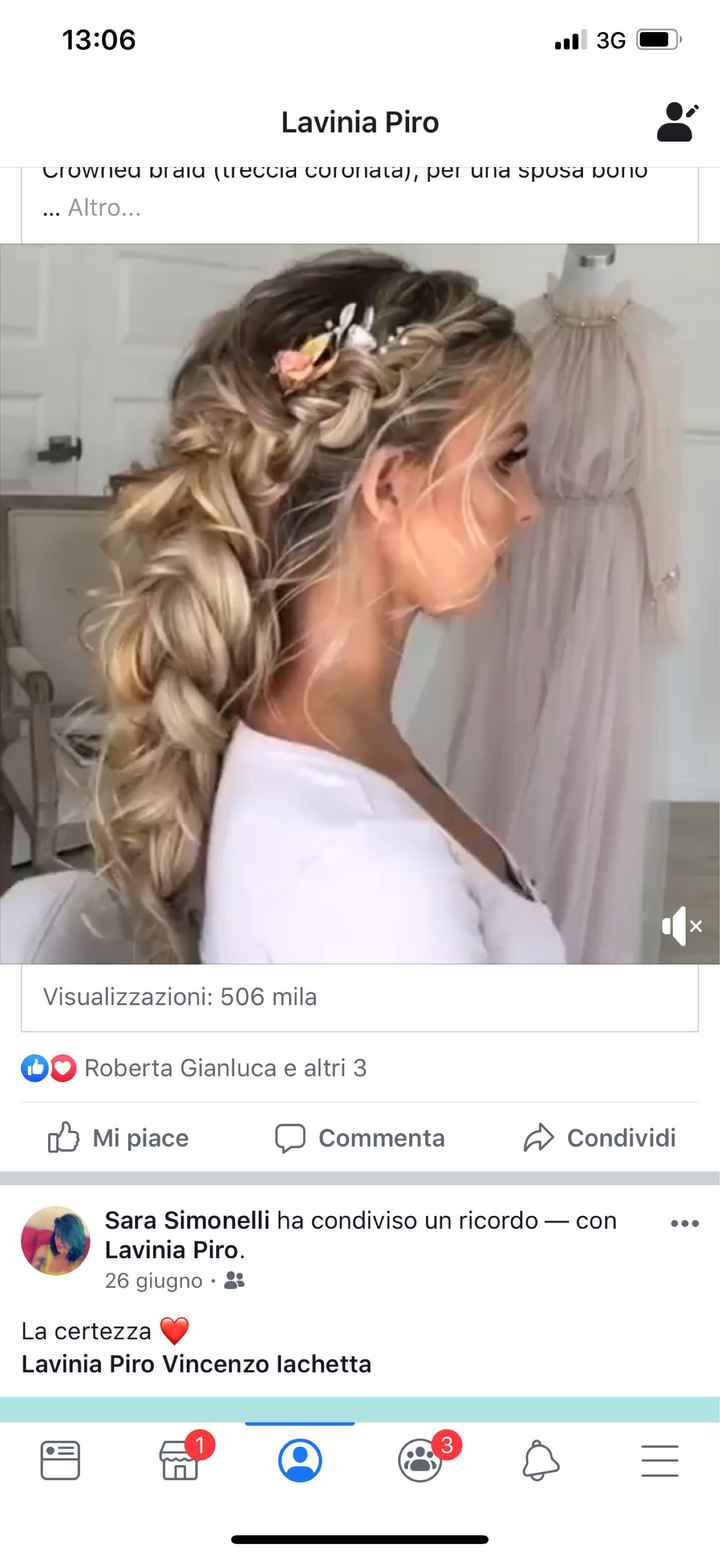 caos da acconciatura - 6