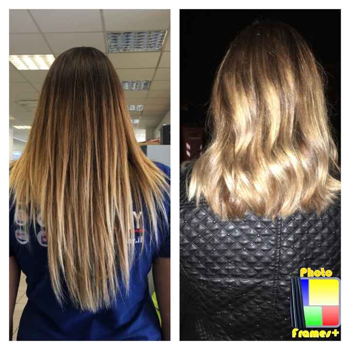 caos da acconciatura - 1