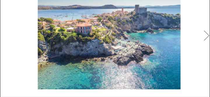 Verso il matrimonio - 1