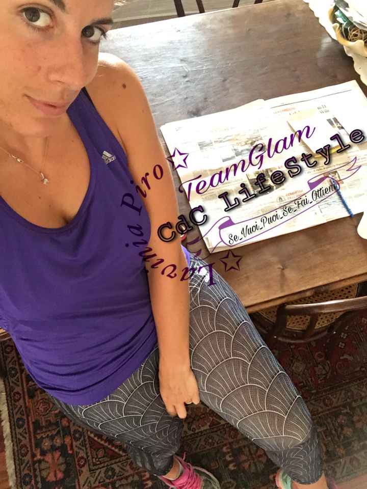 chi bella vuole Apparir...... qualche pena deve Soffrirrrr!!! - 1