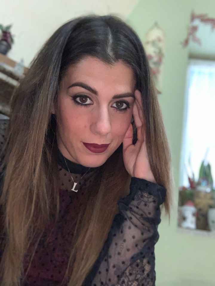 Selfie di Auguri...... 3....2...1.....viaaaaaa - 1