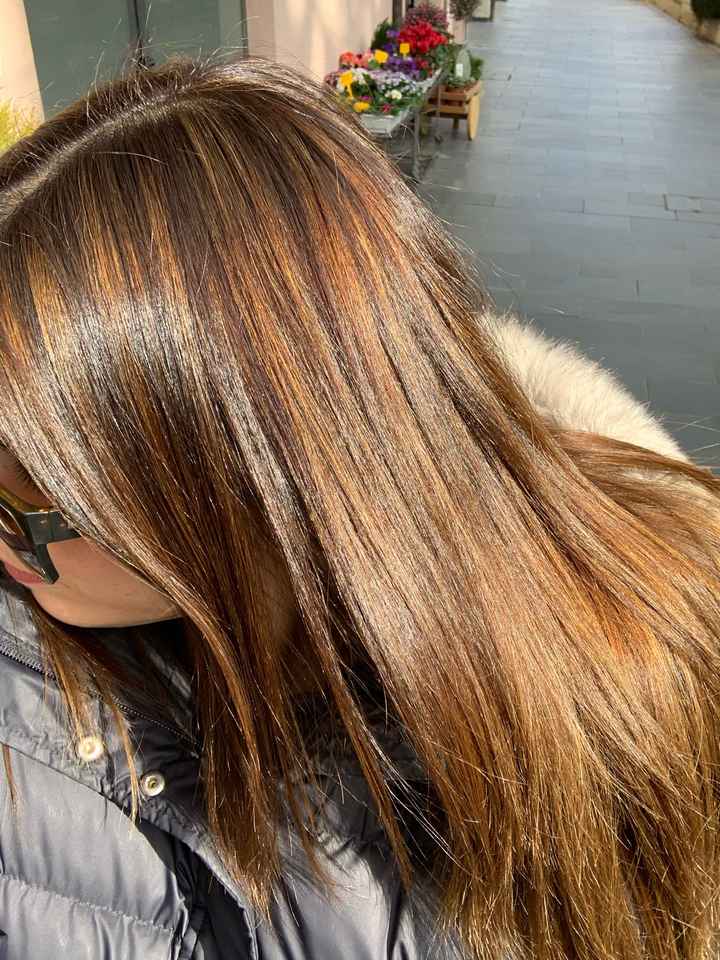 colore alla luce naturale - 1