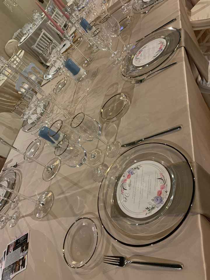 mise en place Scelta..... che dite??? - 1