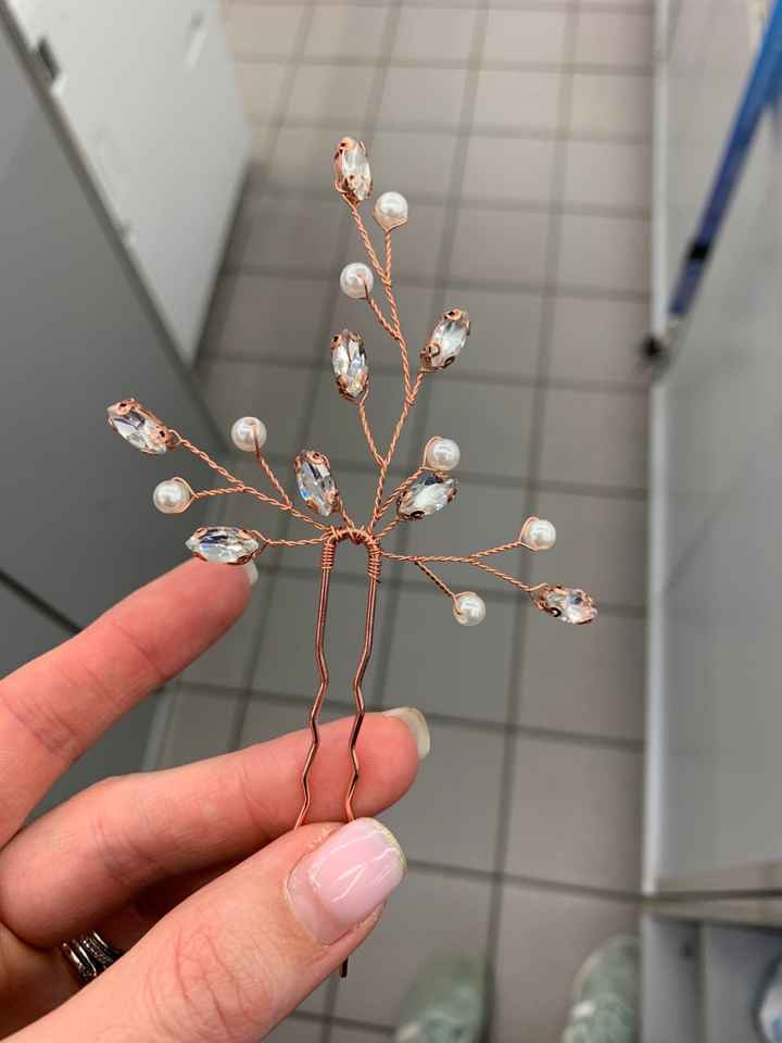 forcine acconciatura - 1