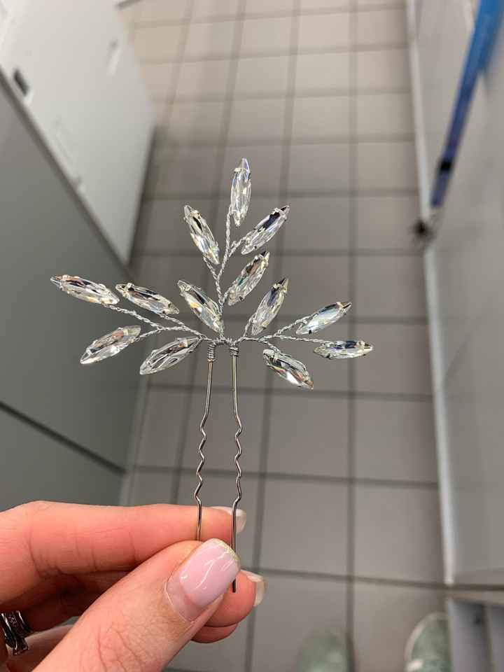 forcine acconciatura - 2