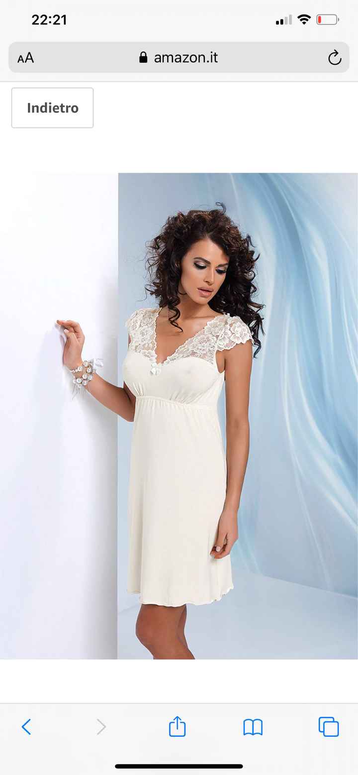 vestaglia preparazione - 3