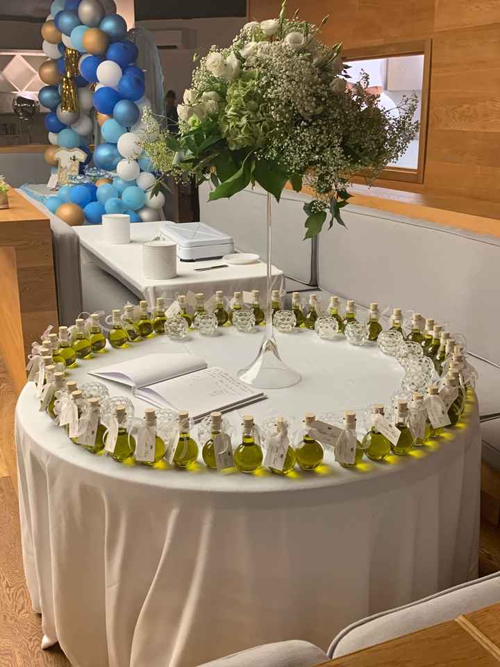 Bomboniere gastronomiche - 1