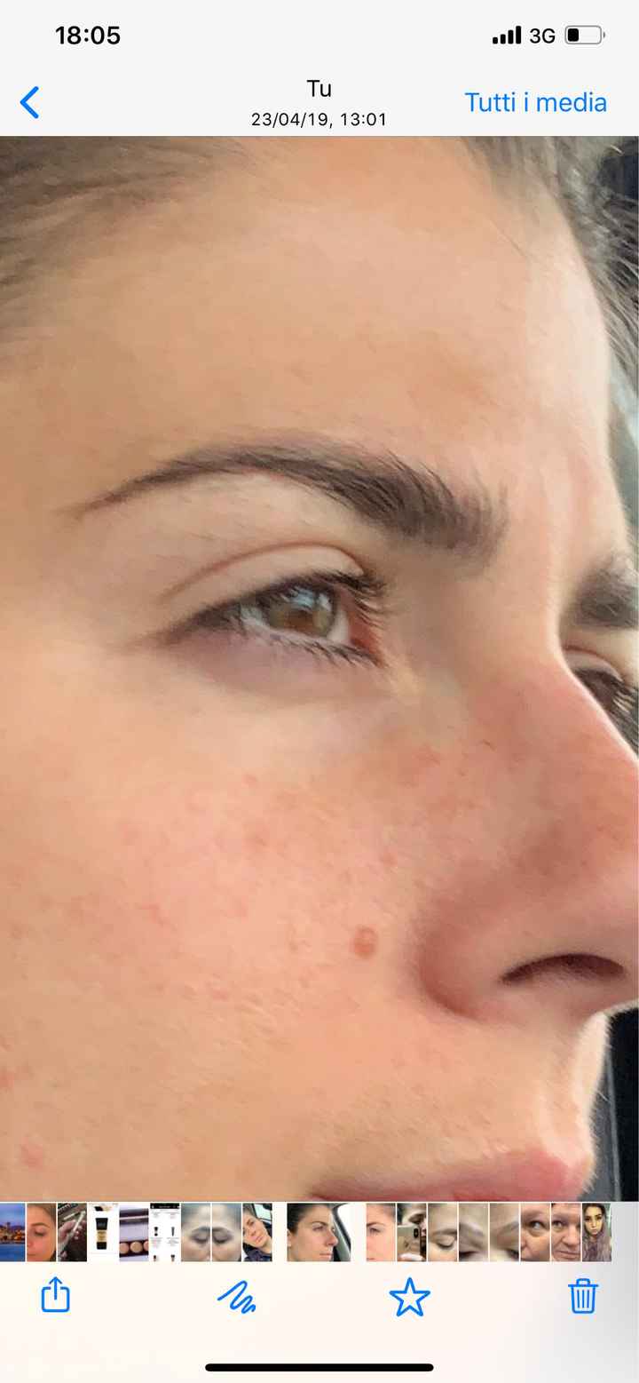 microblading + shadows  Siaaaaaaa!!!! - 2