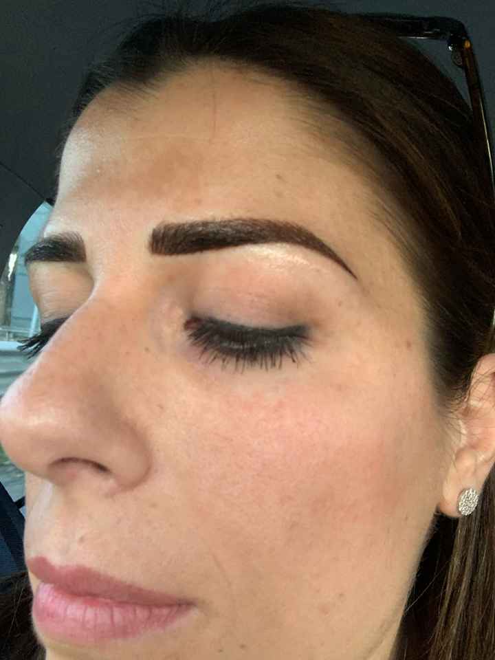 Microblading, aiuto! - 3