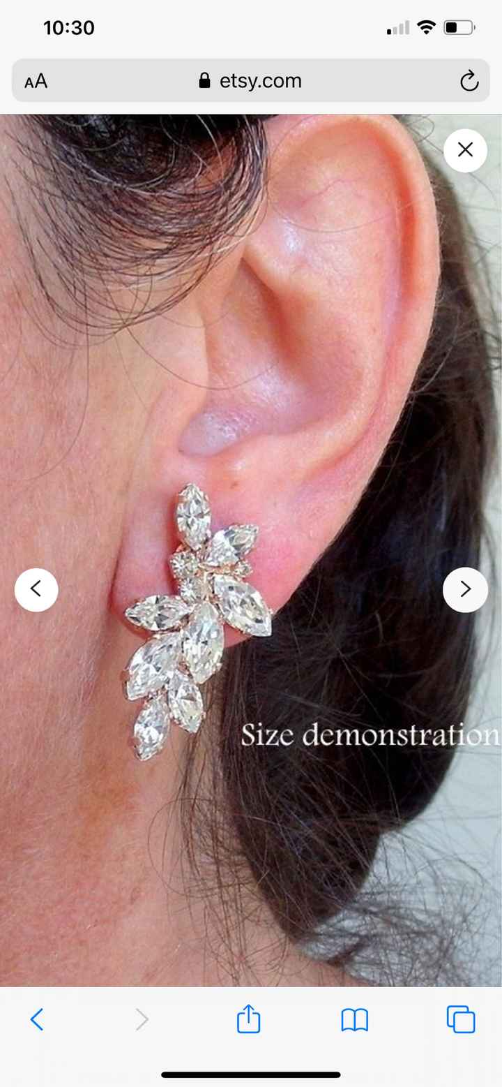 scelta orecchini - 4