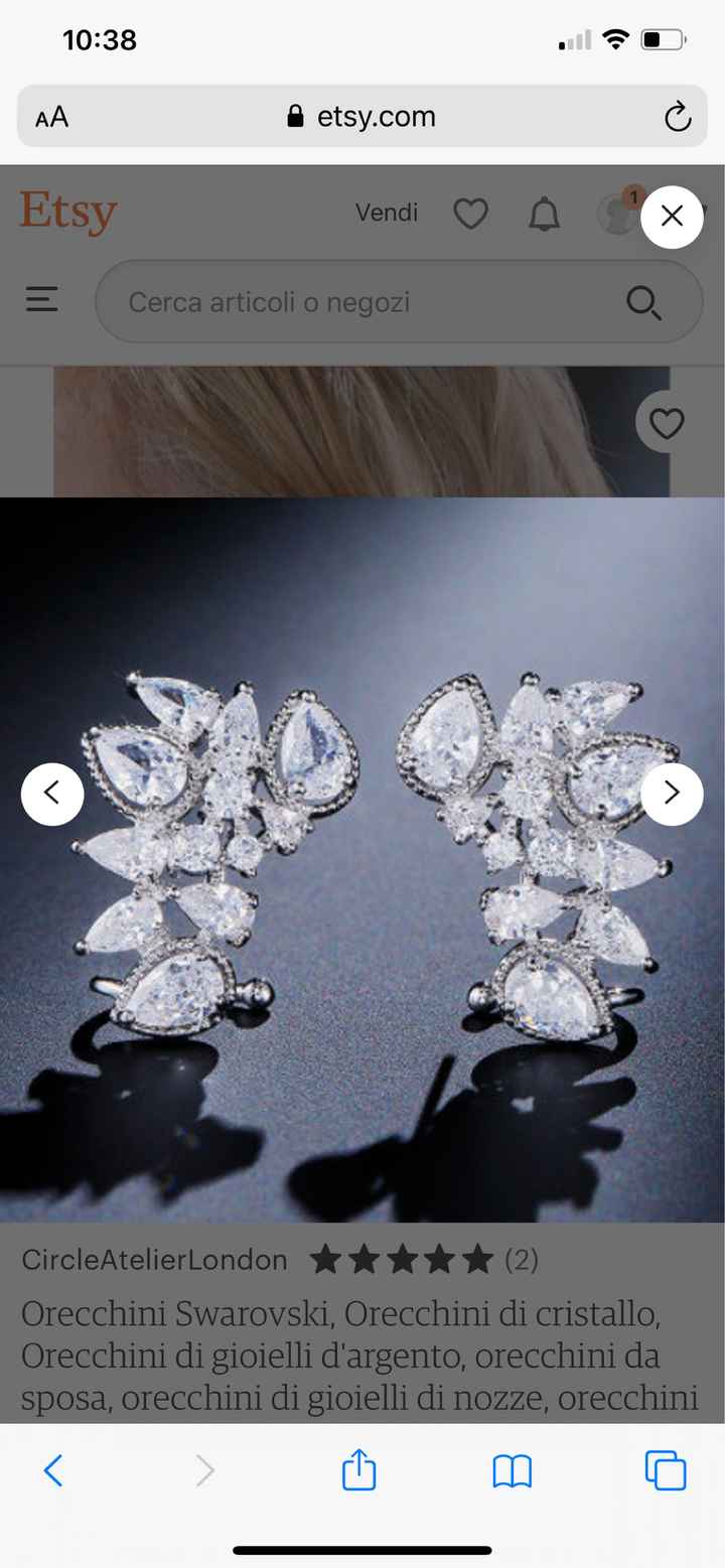 scelta orecchini - 5