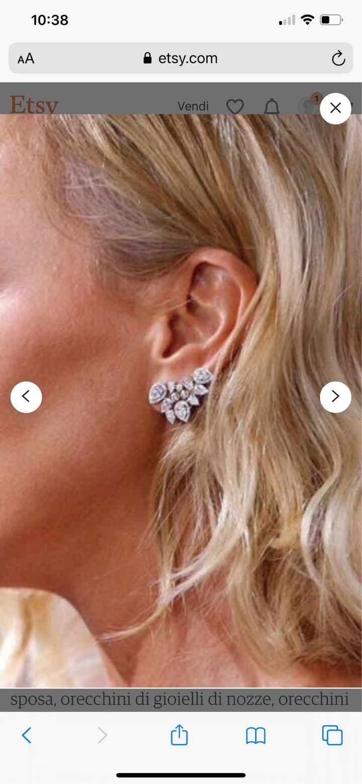 scelta orecchini - 6