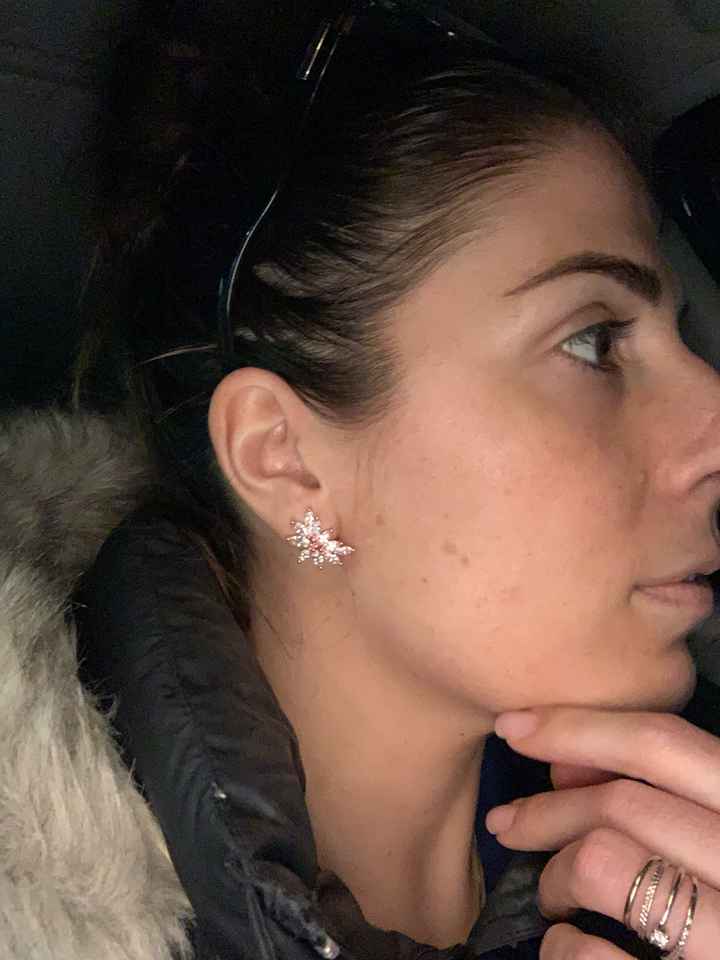 orecchini Arrivatiiiiiiii❤️ - 2