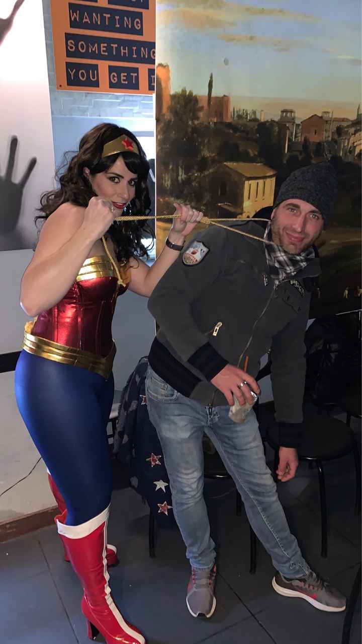 foto ironiche con i vostri Fm!!!!! - 1