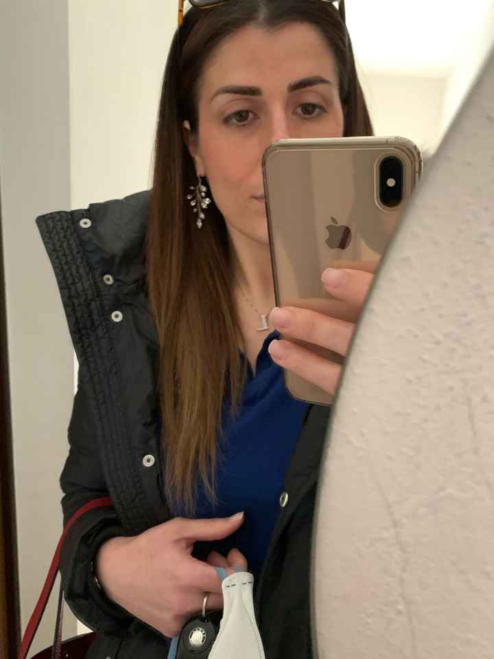 Boooohhhhhh 2 tipologie completamente diverse...😩 - 2