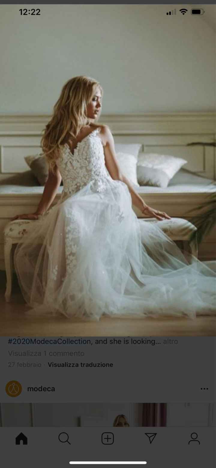 Boooohhhhhh 2 tipologie completamente diverse...😩 - 1