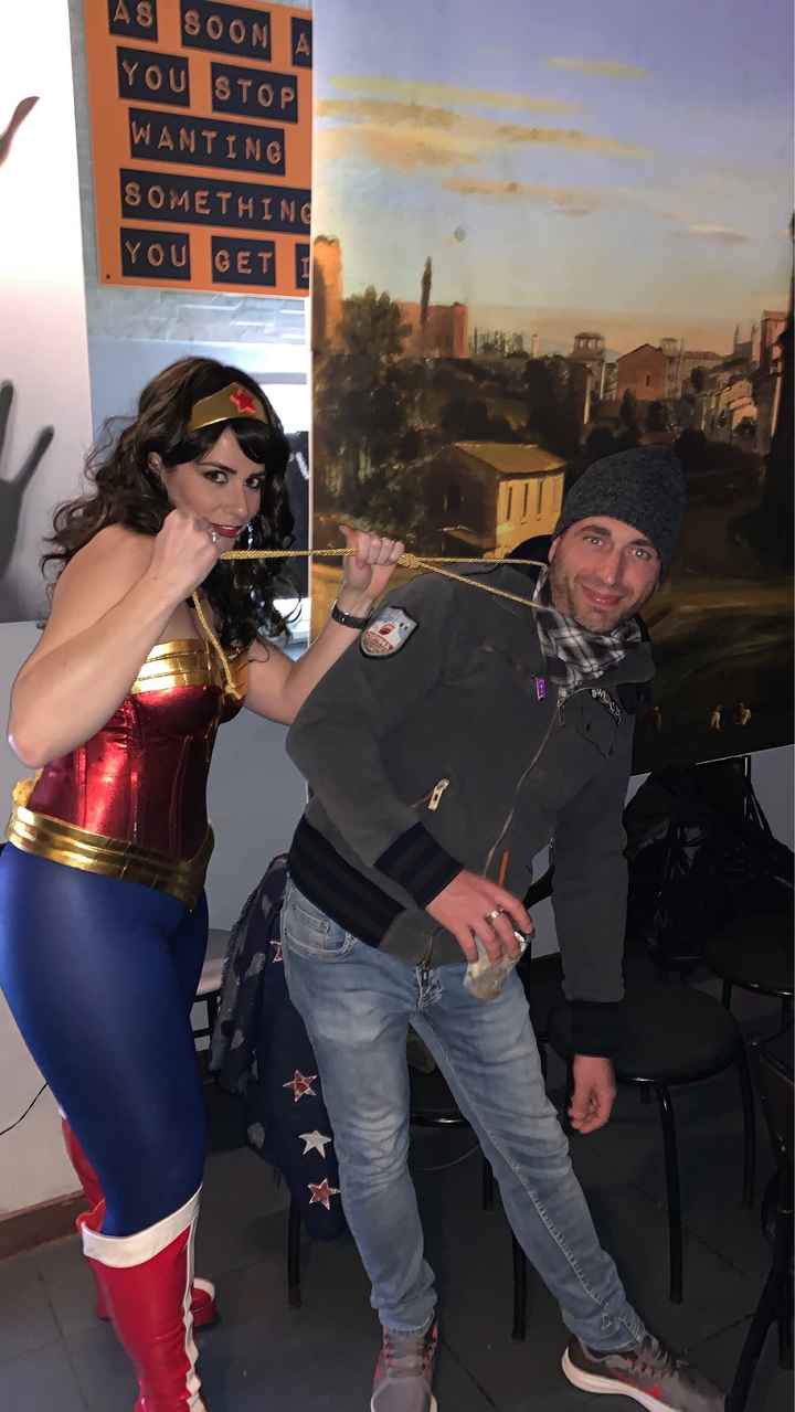 Distraiamoci un po’ brides! ☺️ - 2