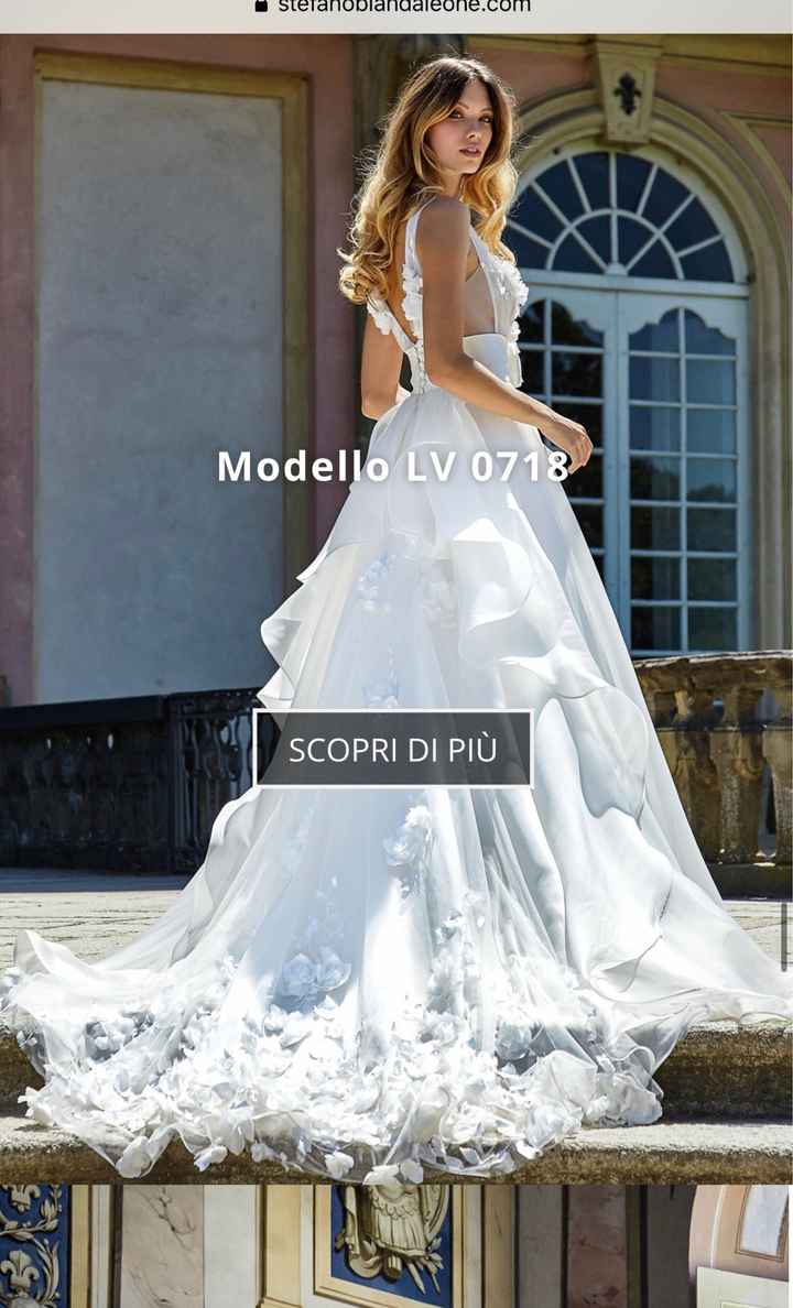 Prezzo blandaleone lv0718 - 2