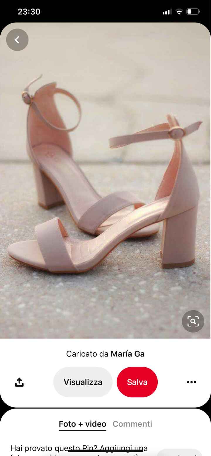 Scarpe nozze! - 2