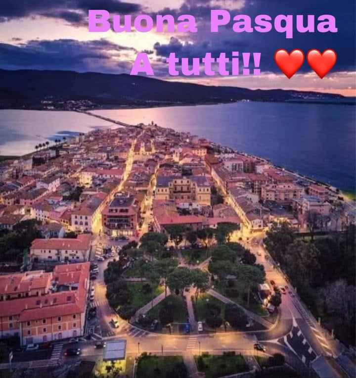 Buona pasqua a tutti!! - 1