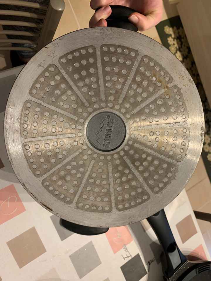 Acquisto pentole - 3